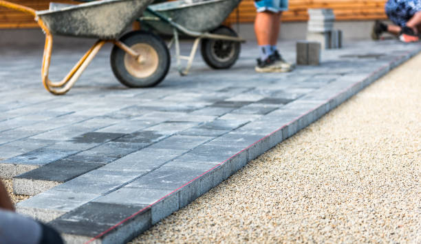 Best Driveway Paving Contractor  in Huntington Woods, MI