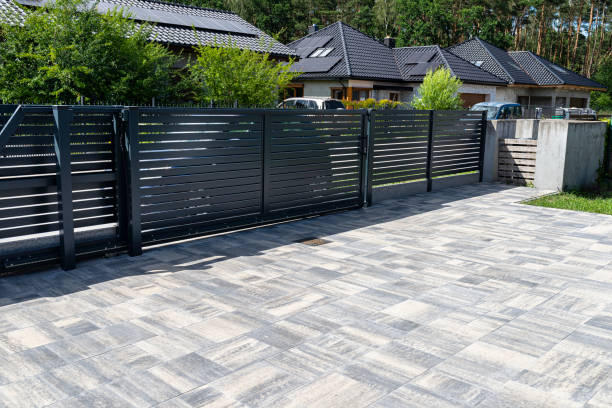 Reasons to Select Us for Your Driveway Paving Requirements in Huntington Woods, MI