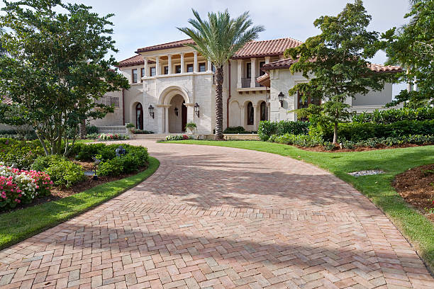 Best Best Driveway Pavers  in Huntington Woods, MI