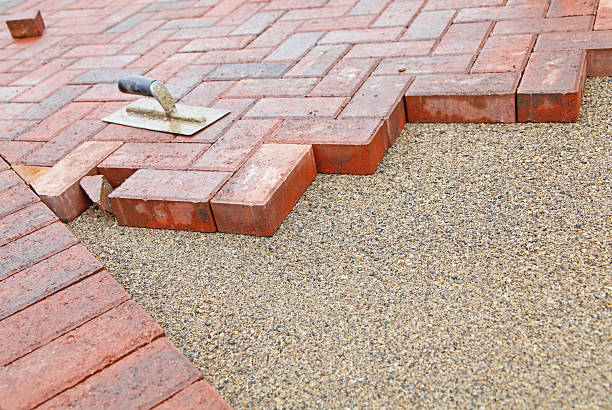 Best Driveway Repair Near Me  in Huntington Woods, MI