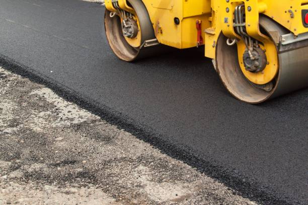 Driveway Repair Near Me in Huntington Woods, MI
