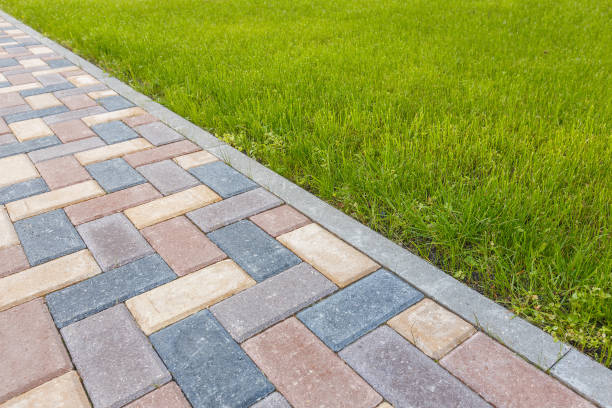 Best Driveway Pavers Near Me  in Huntington Woods, MI